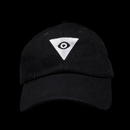 Prototype Cap 01