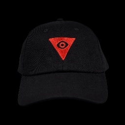 Prototype Cap 02