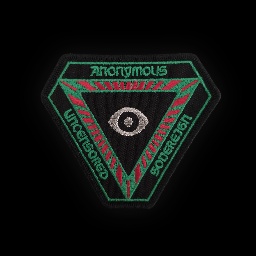 Patch 01