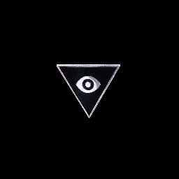 Enamel pin