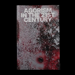 Agorism In The 21st Century — I
